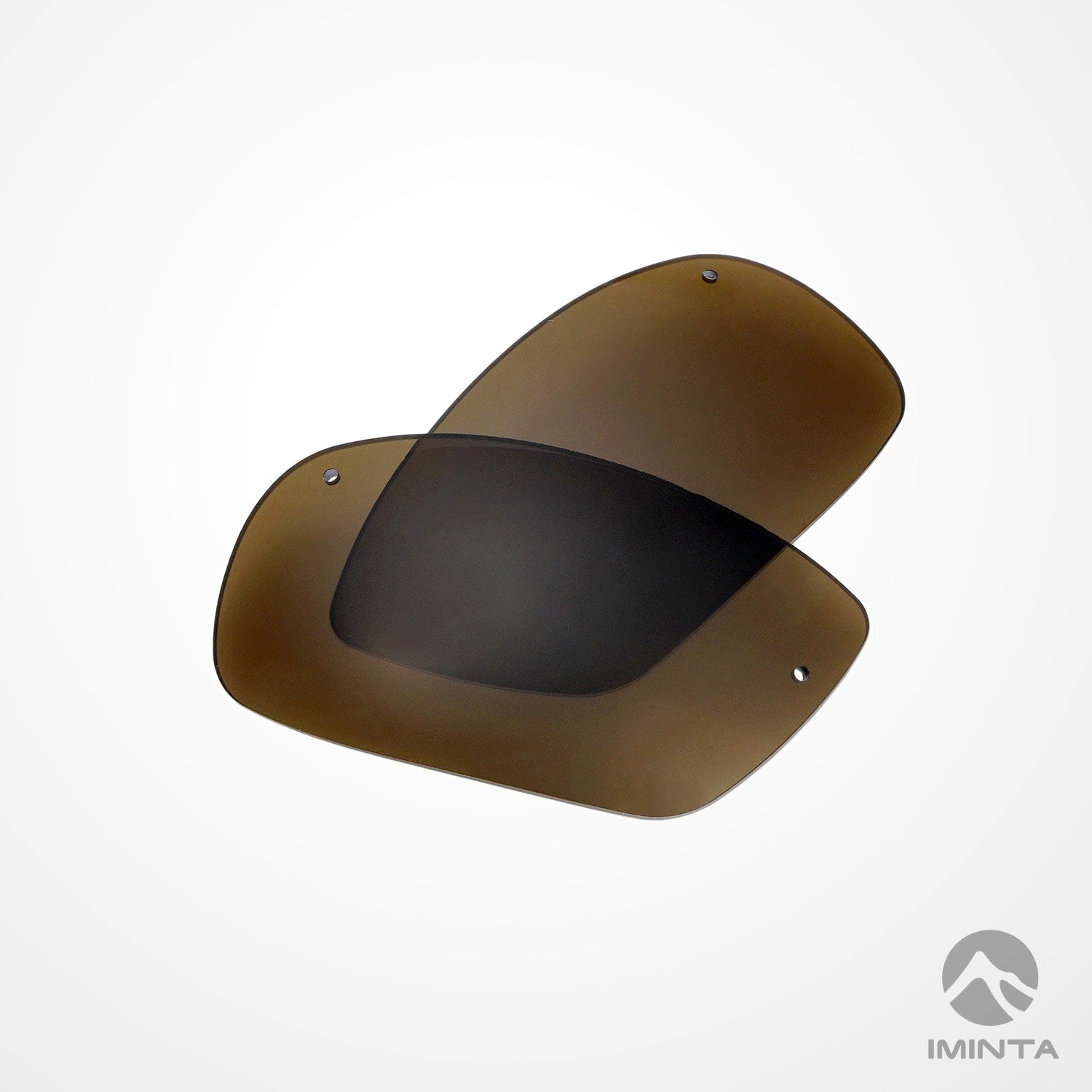 IMINTA Ray-Ban RB3183 Brown ##brown brown--fortivue-polarized