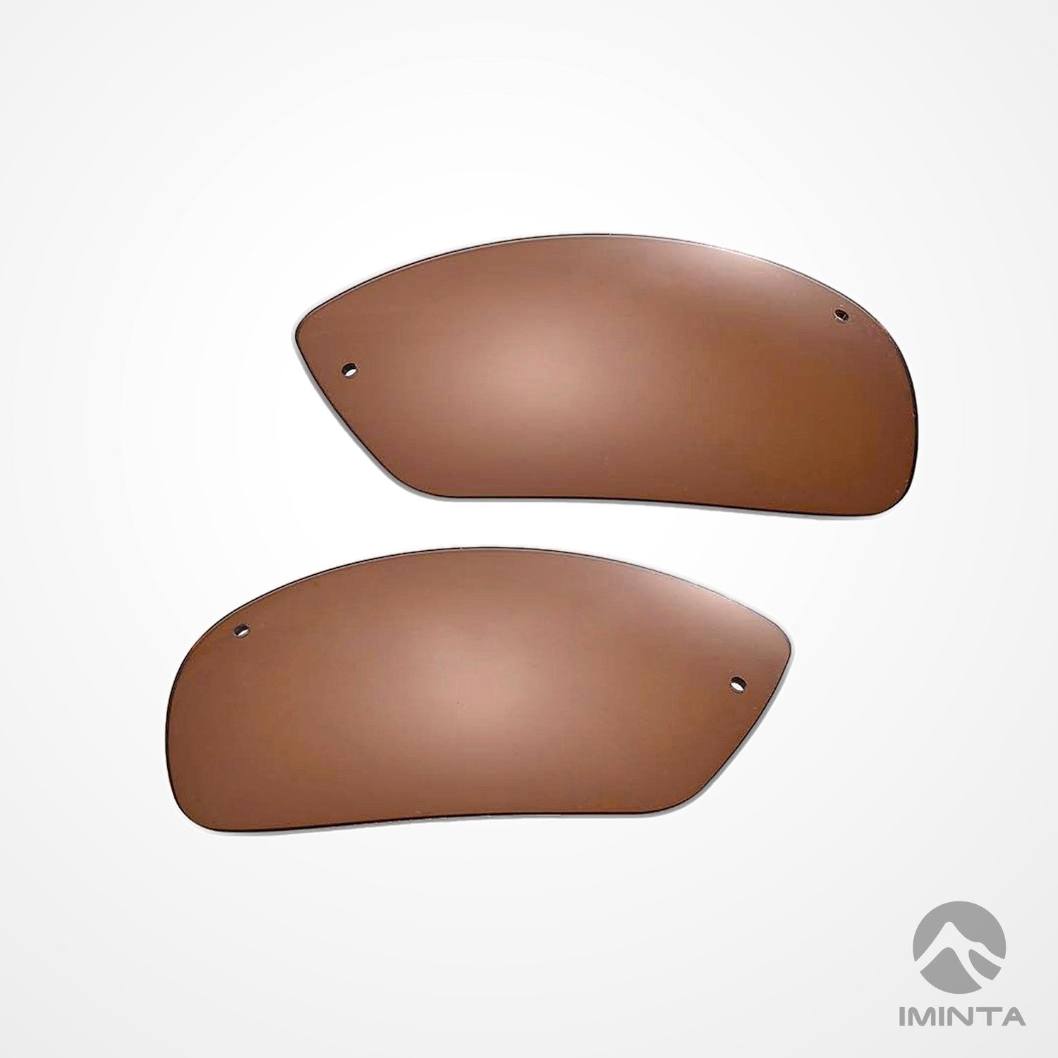 IMINTA Ray-Ban RB3183 Brown ##brown brown--polarized