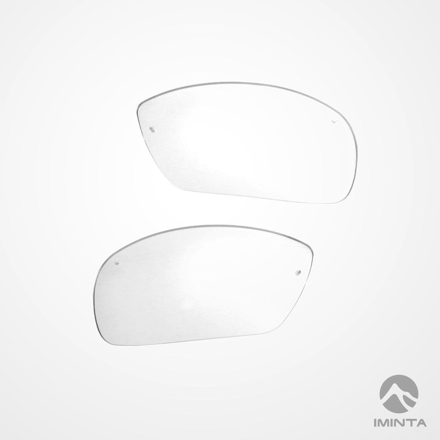 IMINTA Ray-Ban RB3183 Clear ##clear