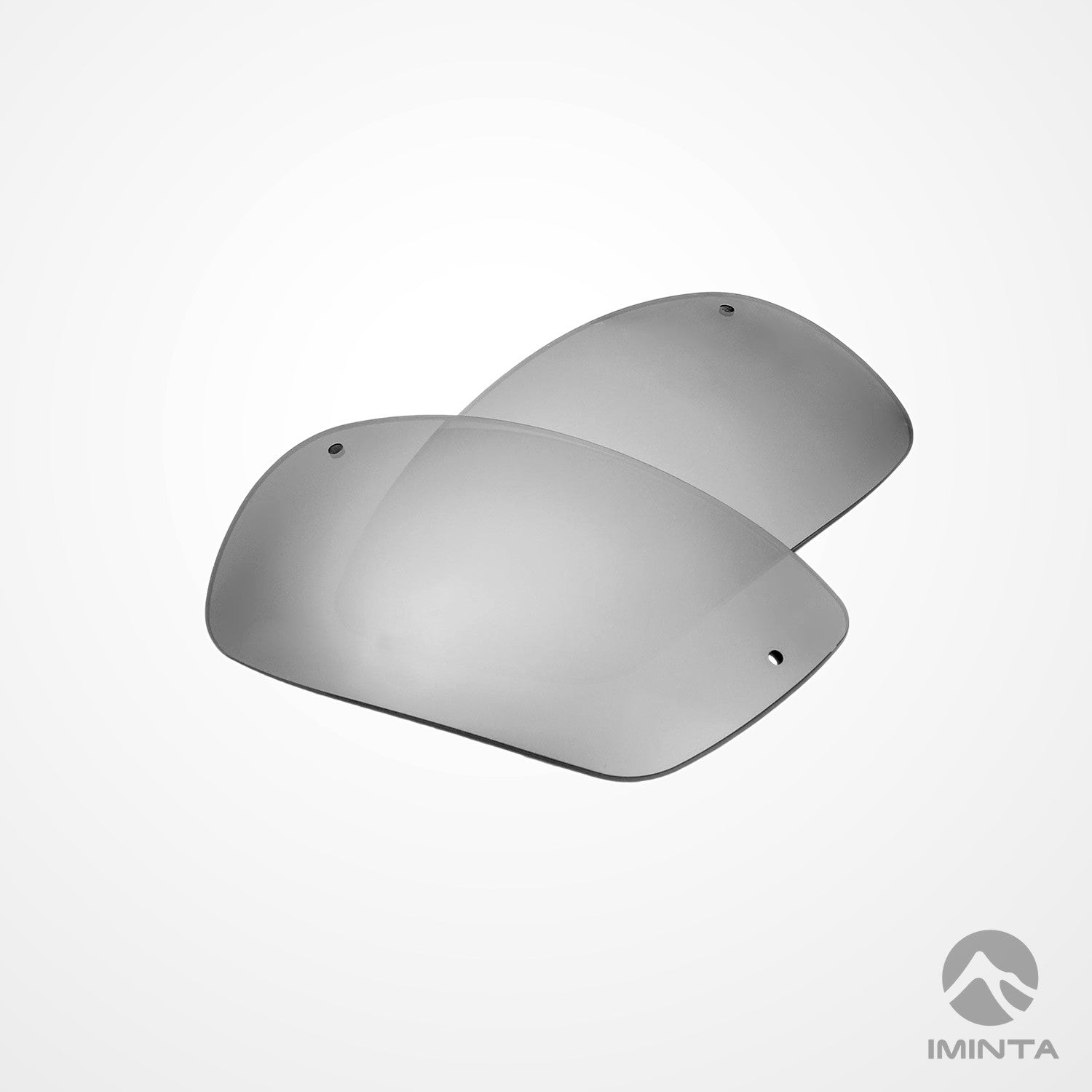 IMINTA Ray-Ban RB3183 Titanium ##titanium titanium--fortivue-polarized
