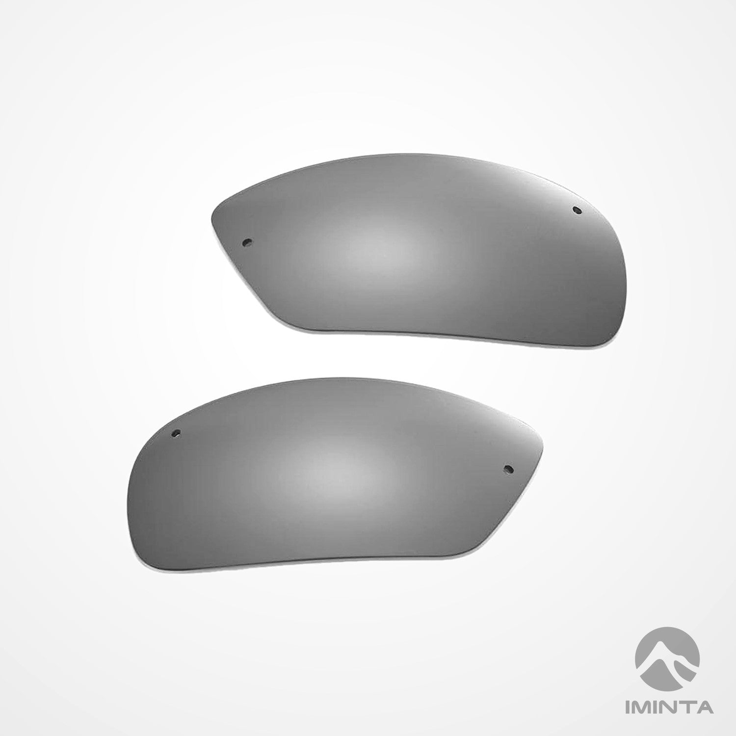 IMINTA Ray-Ban RB3183 Titanium ##titanium titanium--claritec-polarized titanium--non-polarized titanium--polarized