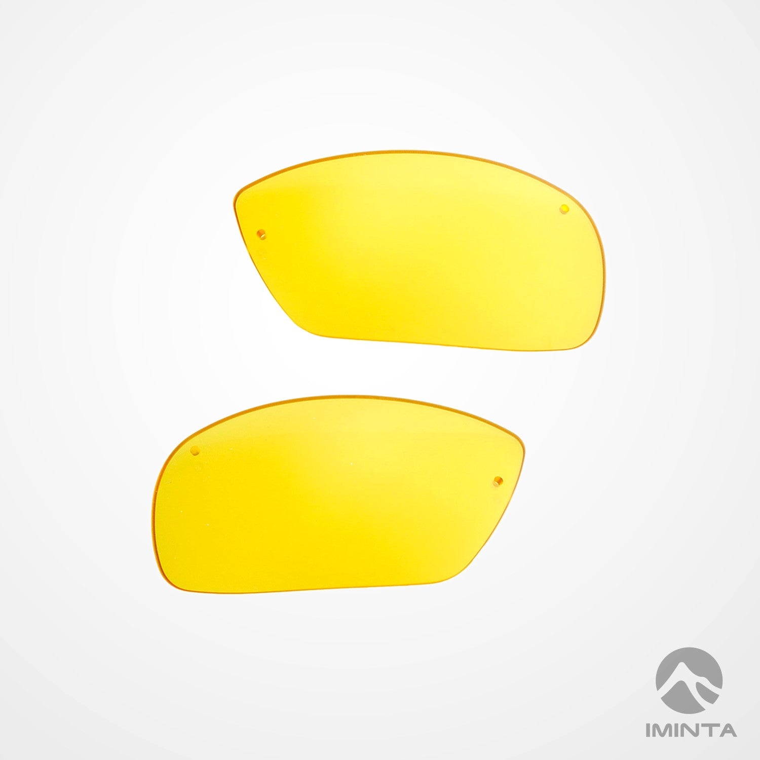 IMINTA Ray-Ban RB3183 Yellow ##yellow