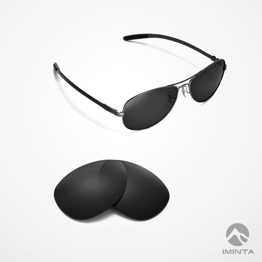 IMINTA Ray-Ban RB8301 Black ##black