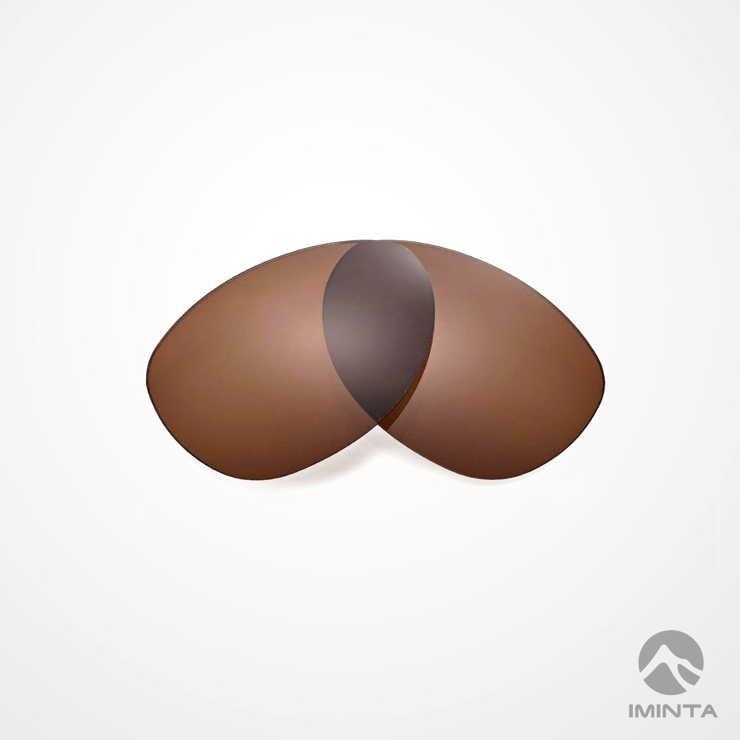 IMINTA Ray-Ban RB8301 Brown ##brown