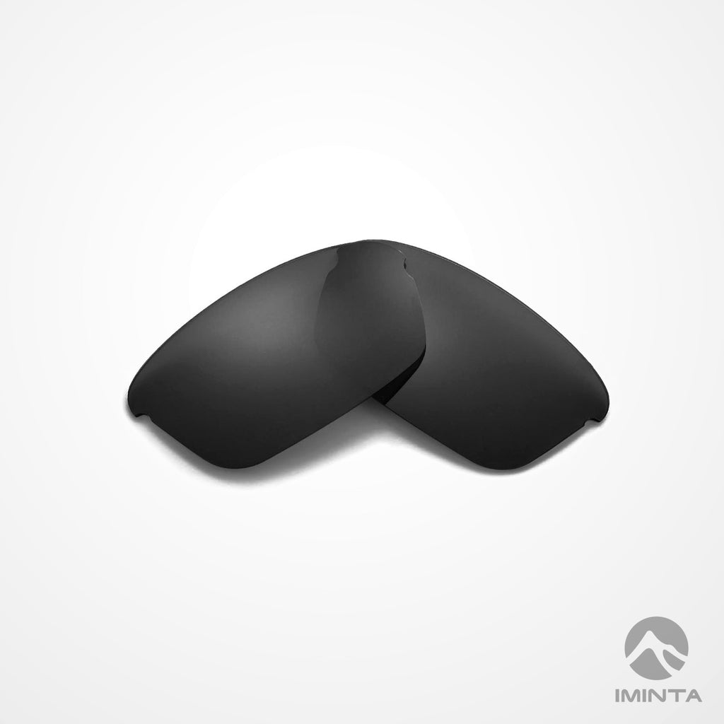 IMINTA Oakley Razrwire Black ##black