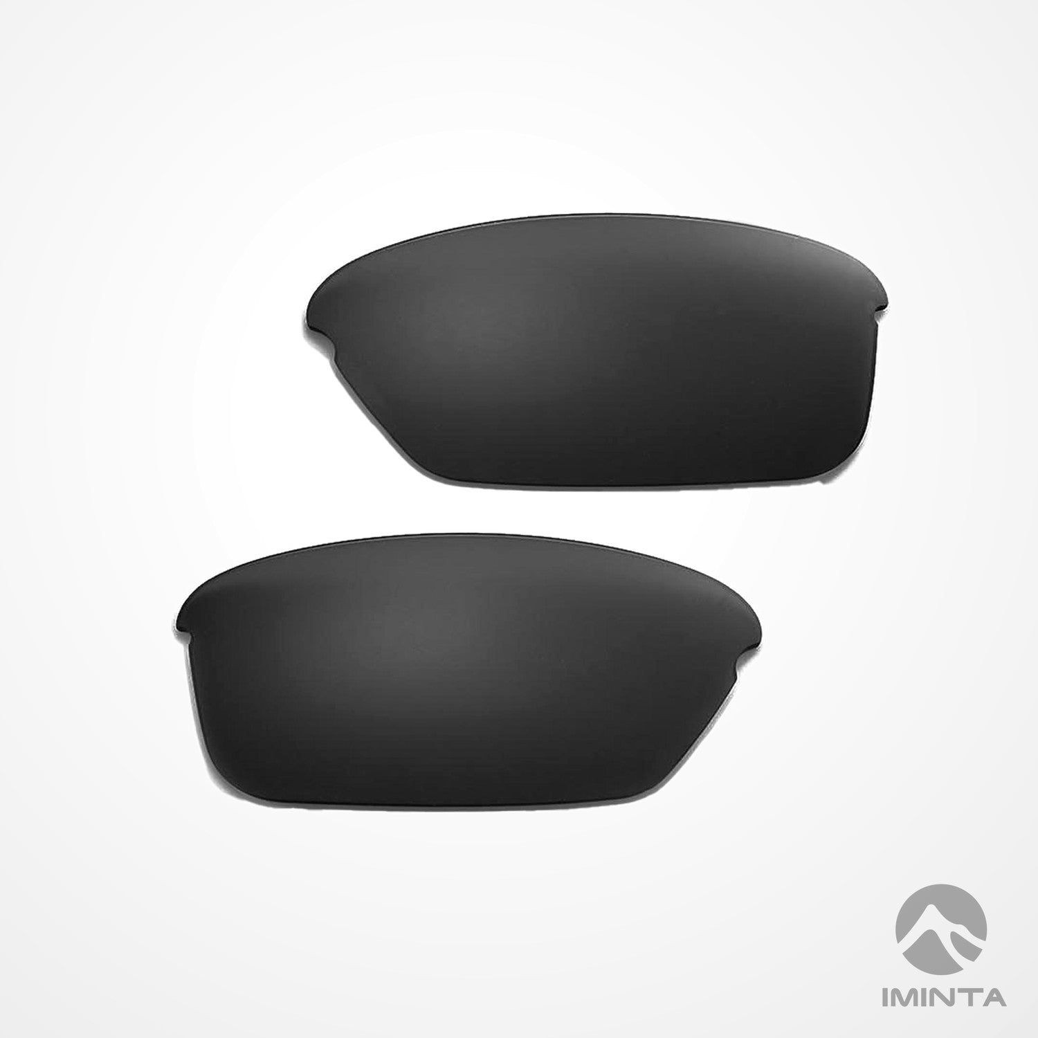 IMINTA Oakley Razrwire Black ##black