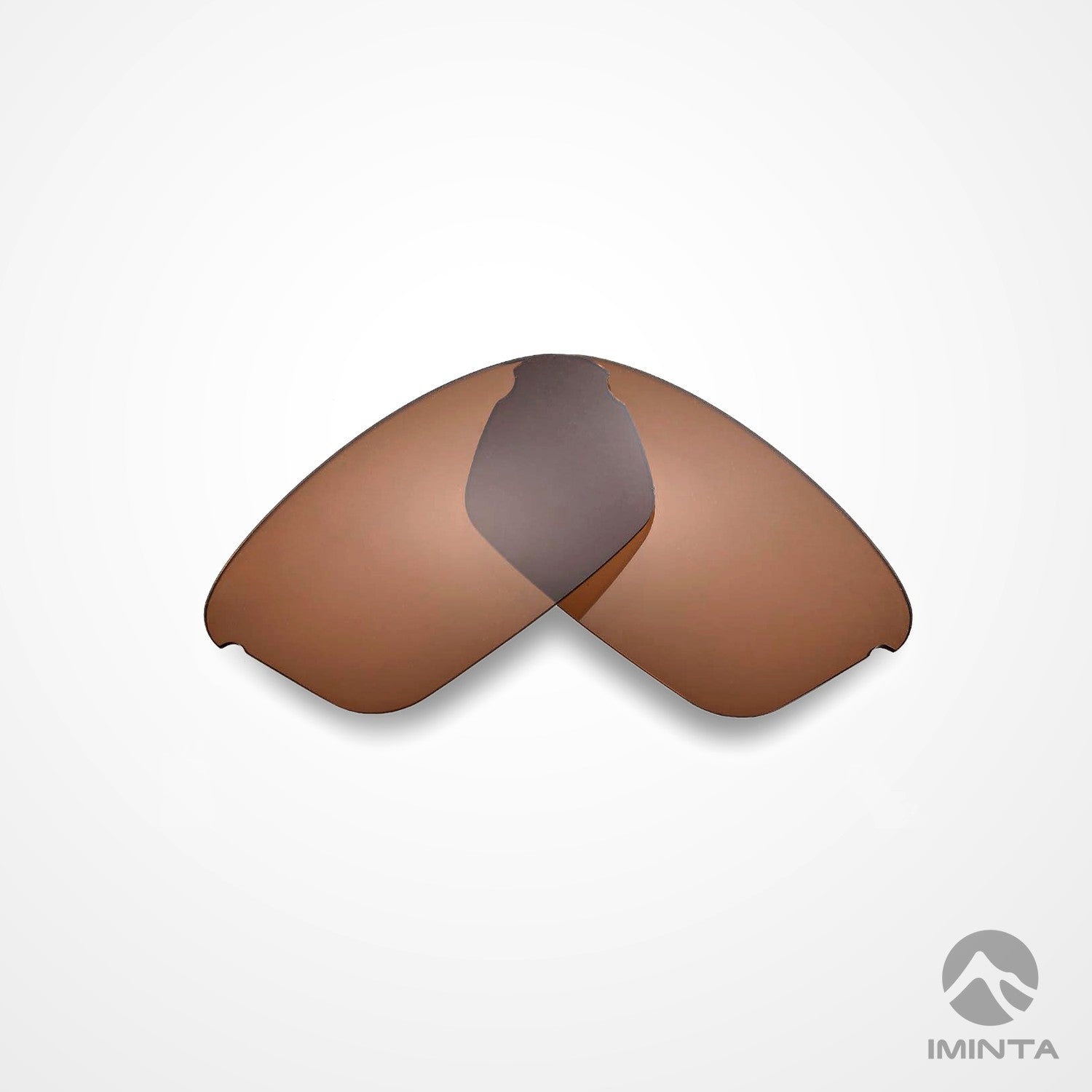IMINTA Oakley Razrwire Brown ##brown
