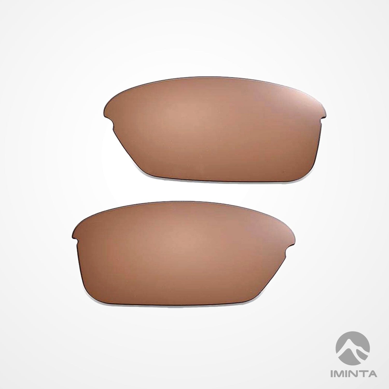 IMINTA Oakley Razrwire Brown ##brown