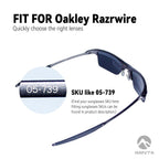 IMINTA Oakley Razrwire ##shared