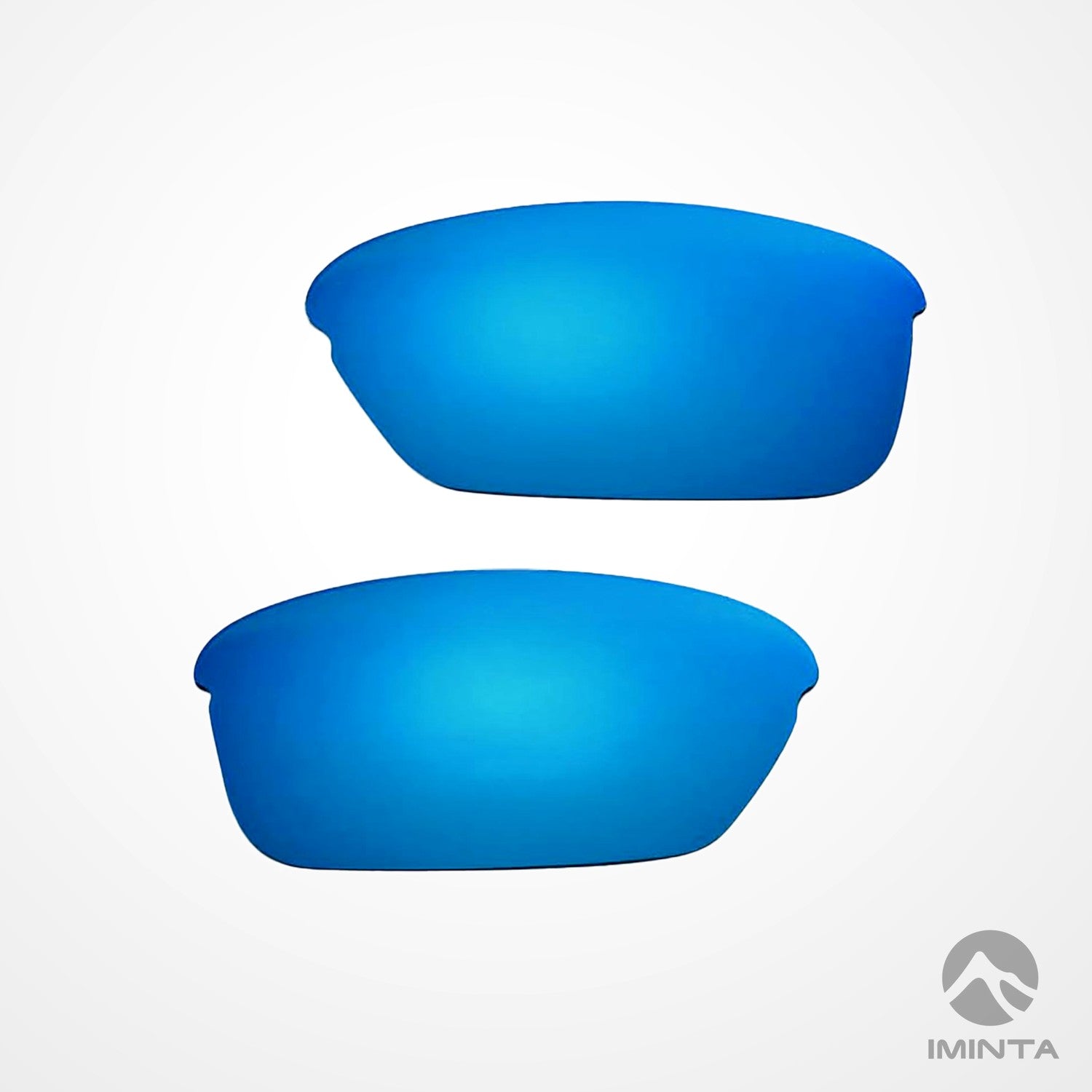 IMINTA Oakley Razrwire Ice Blue ##ice-blue