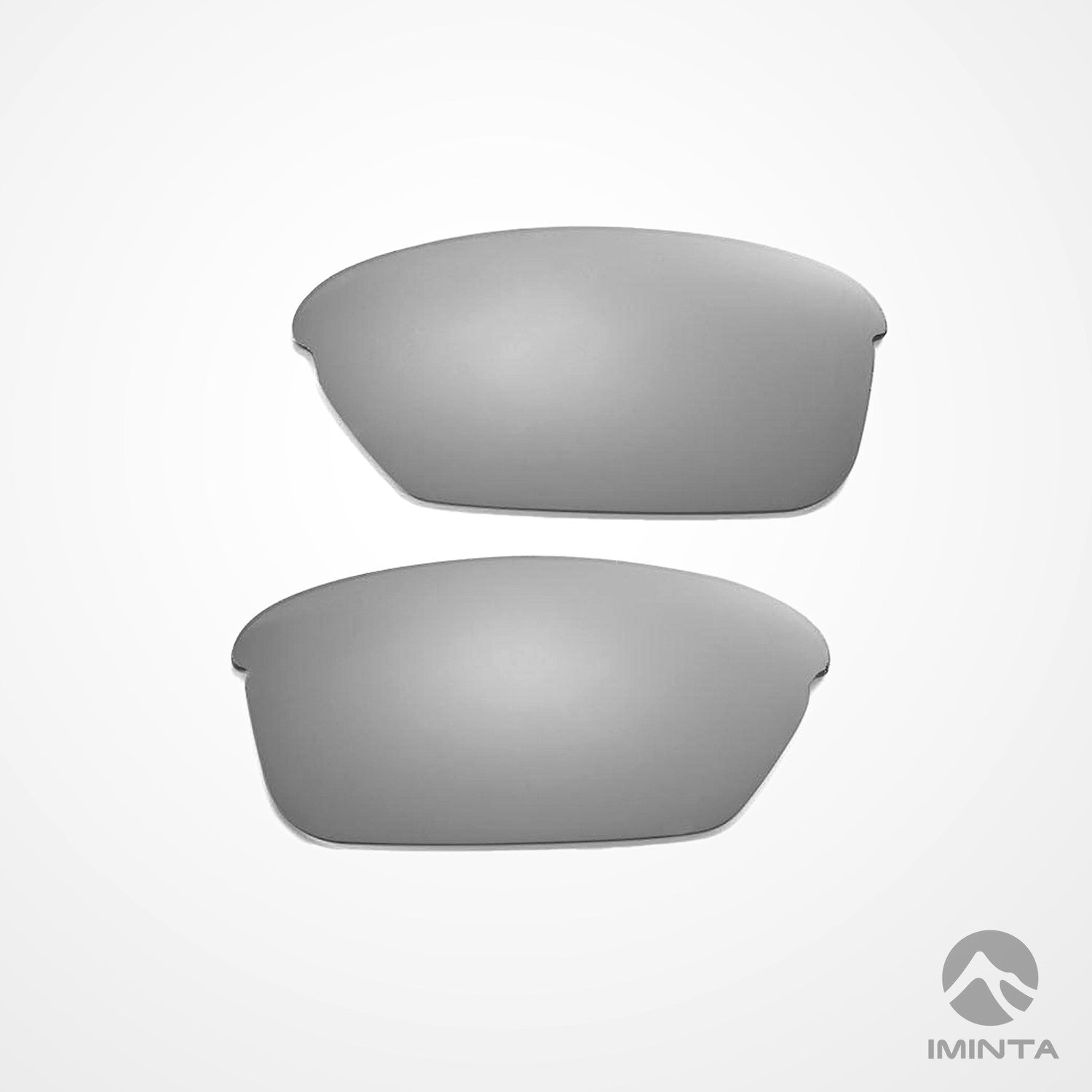 IMINTA Oakley Razrwire Titanium ##titanium