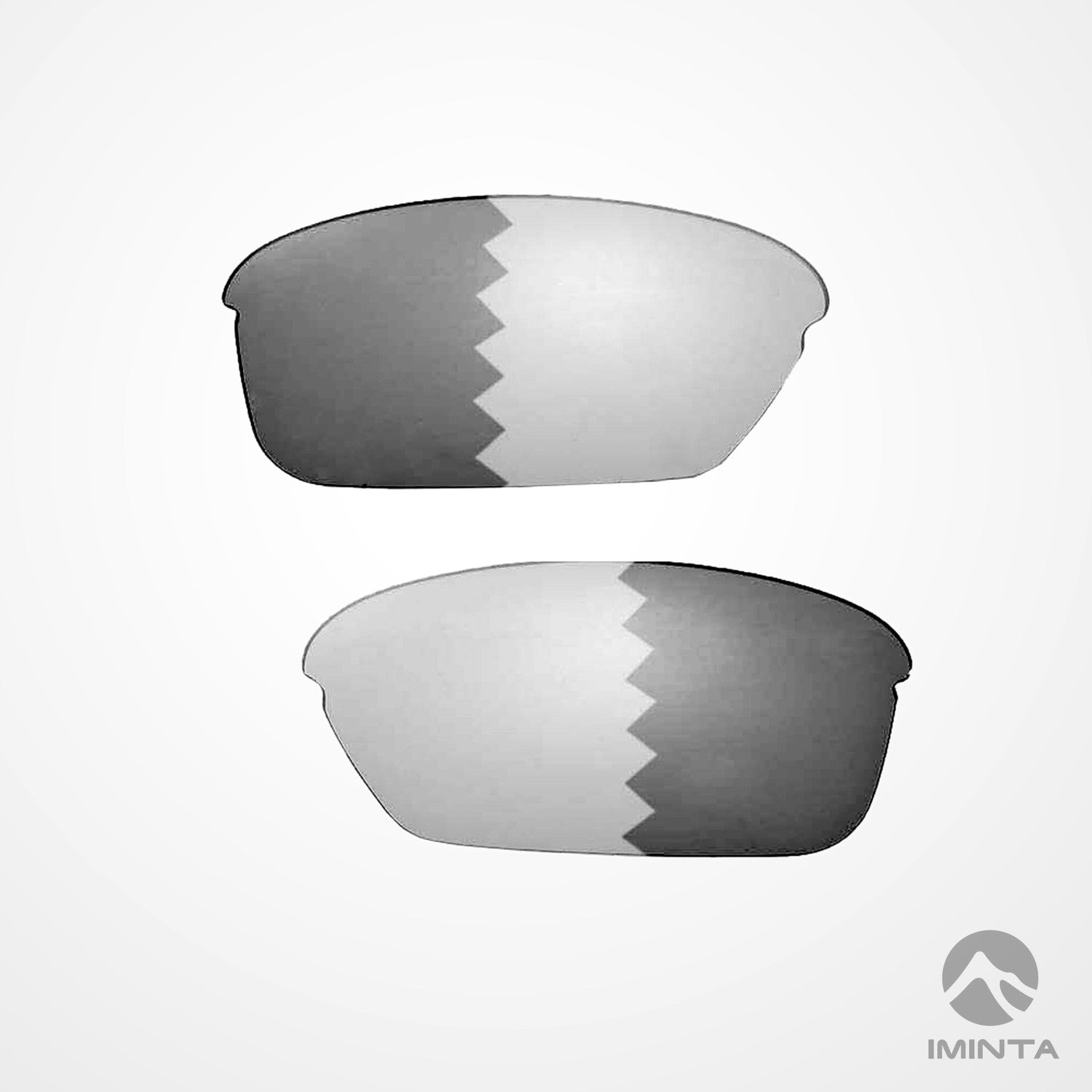 IMINTA Oakley Razrwire Transition ##transition