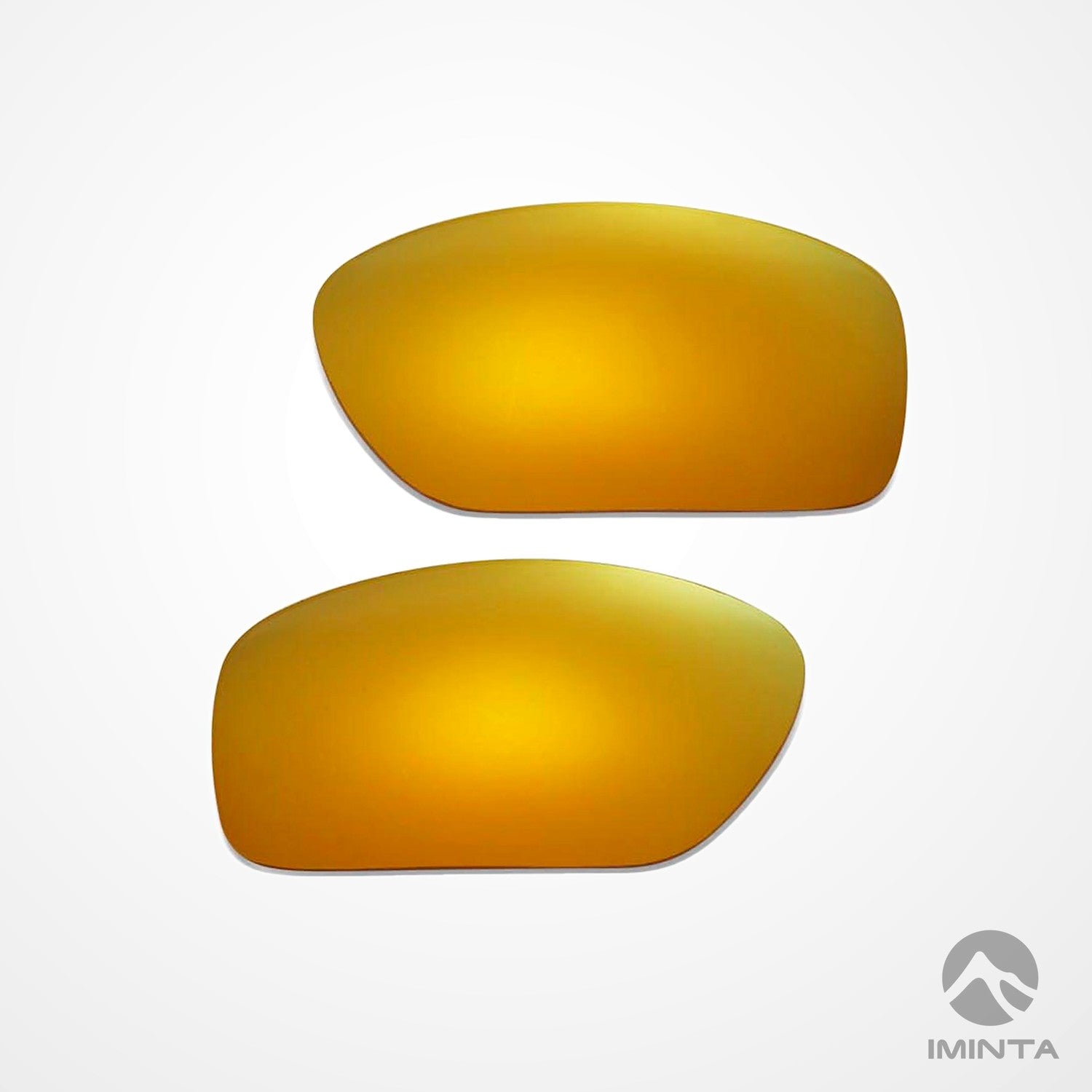 IMINTA Oakley Scalpel 24K Gold ##24k-gold