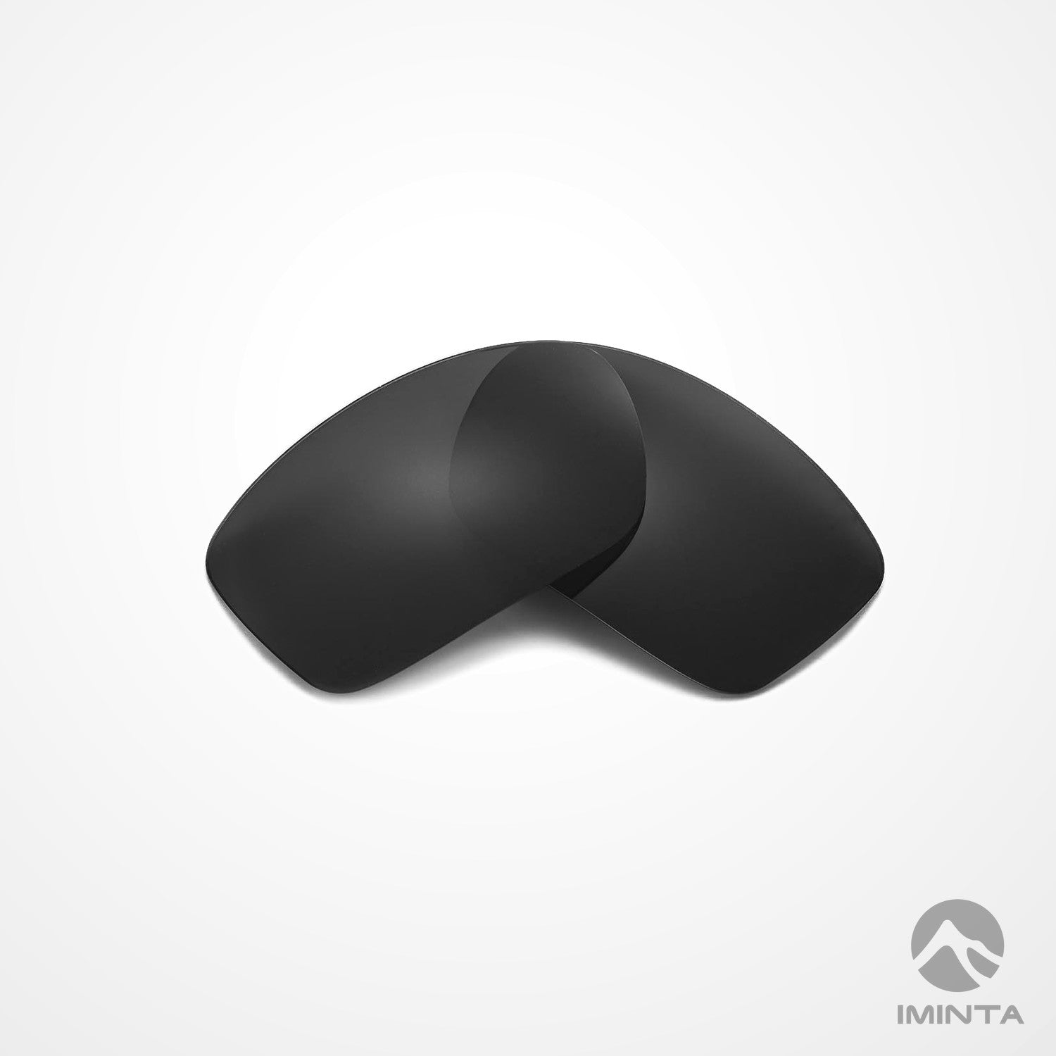 IMINTA Oakley Scalpel Black ##black