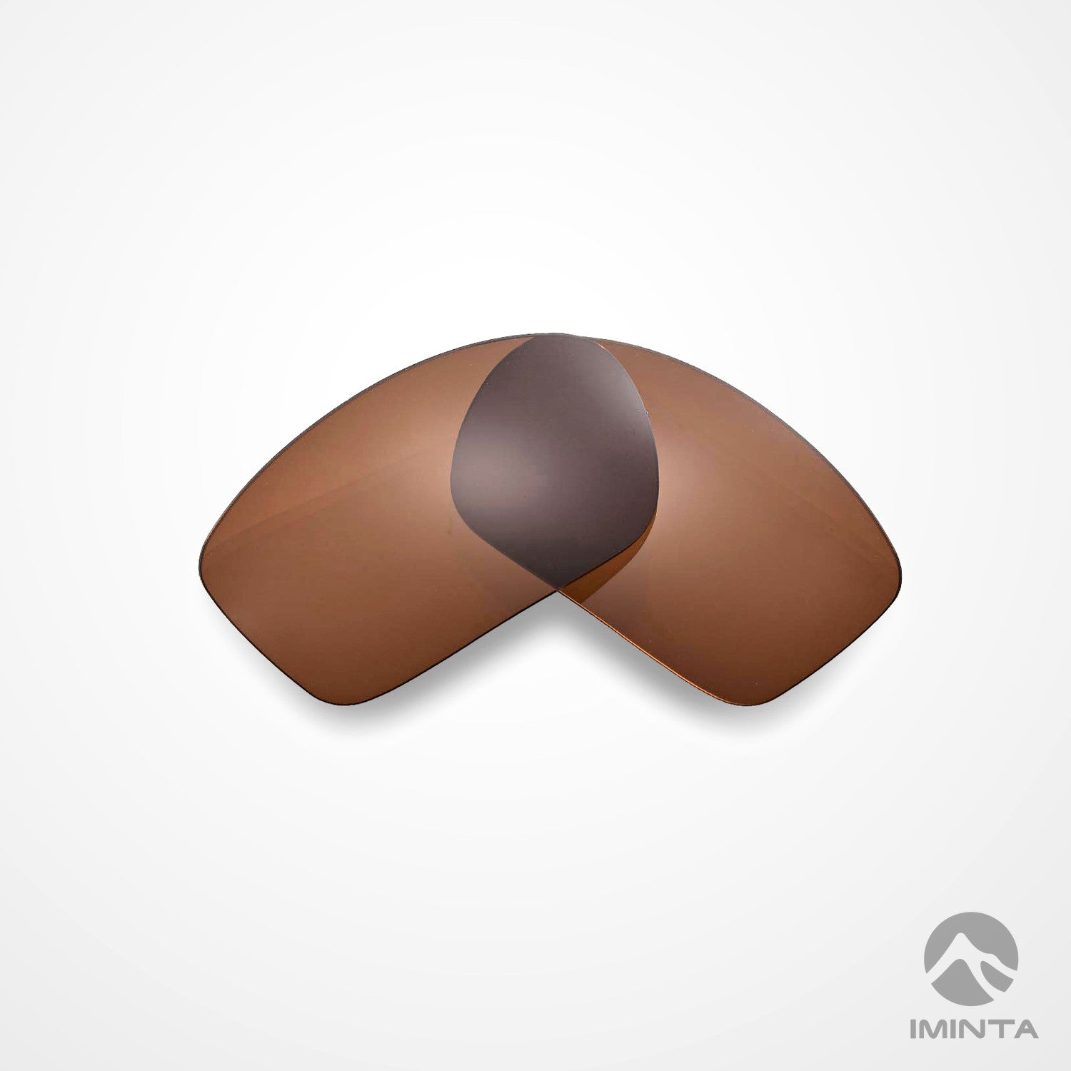IMINTA Oakley Scalpel Brown ##brown