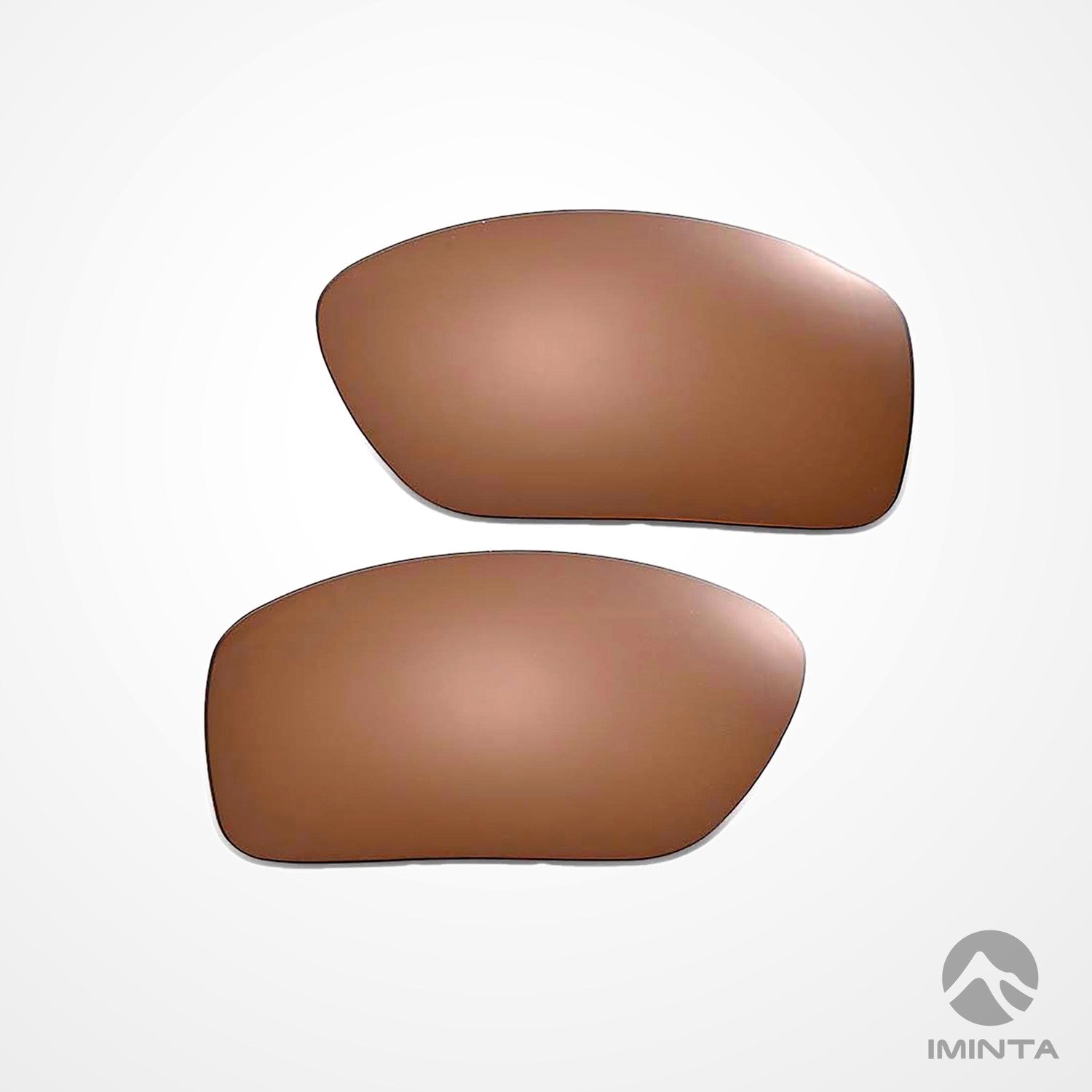 IMINTA Oakley Scalpel Brown ##brown