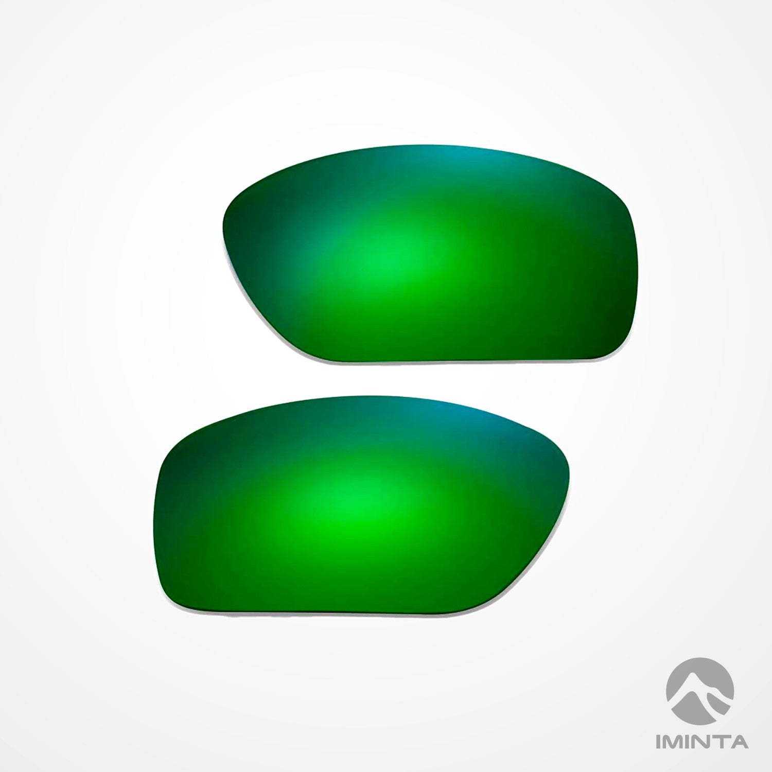 IMINTA Oakley Scalpel Emerald Green ##emerald-green