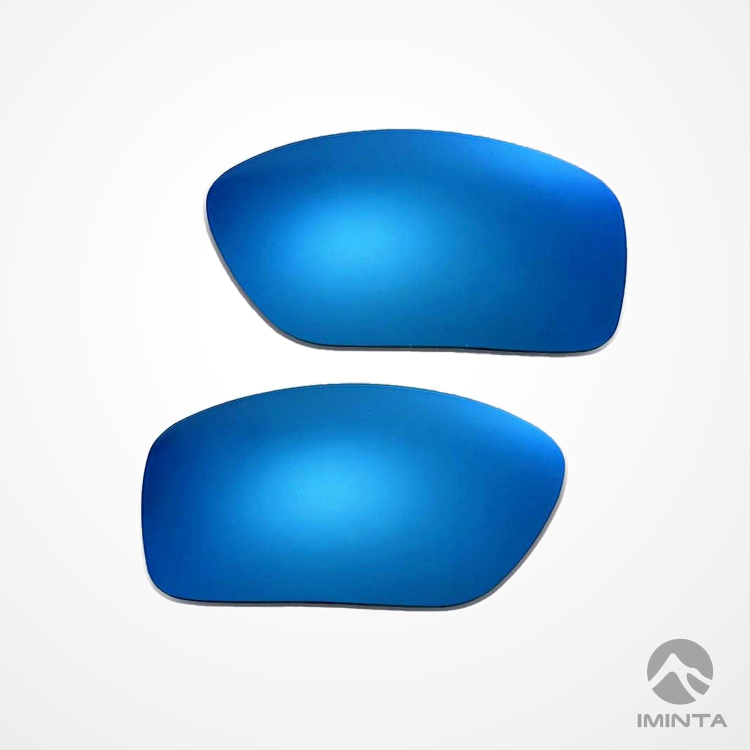 IMINTA Oakley Scalpel Ice Blue ##ice-blue