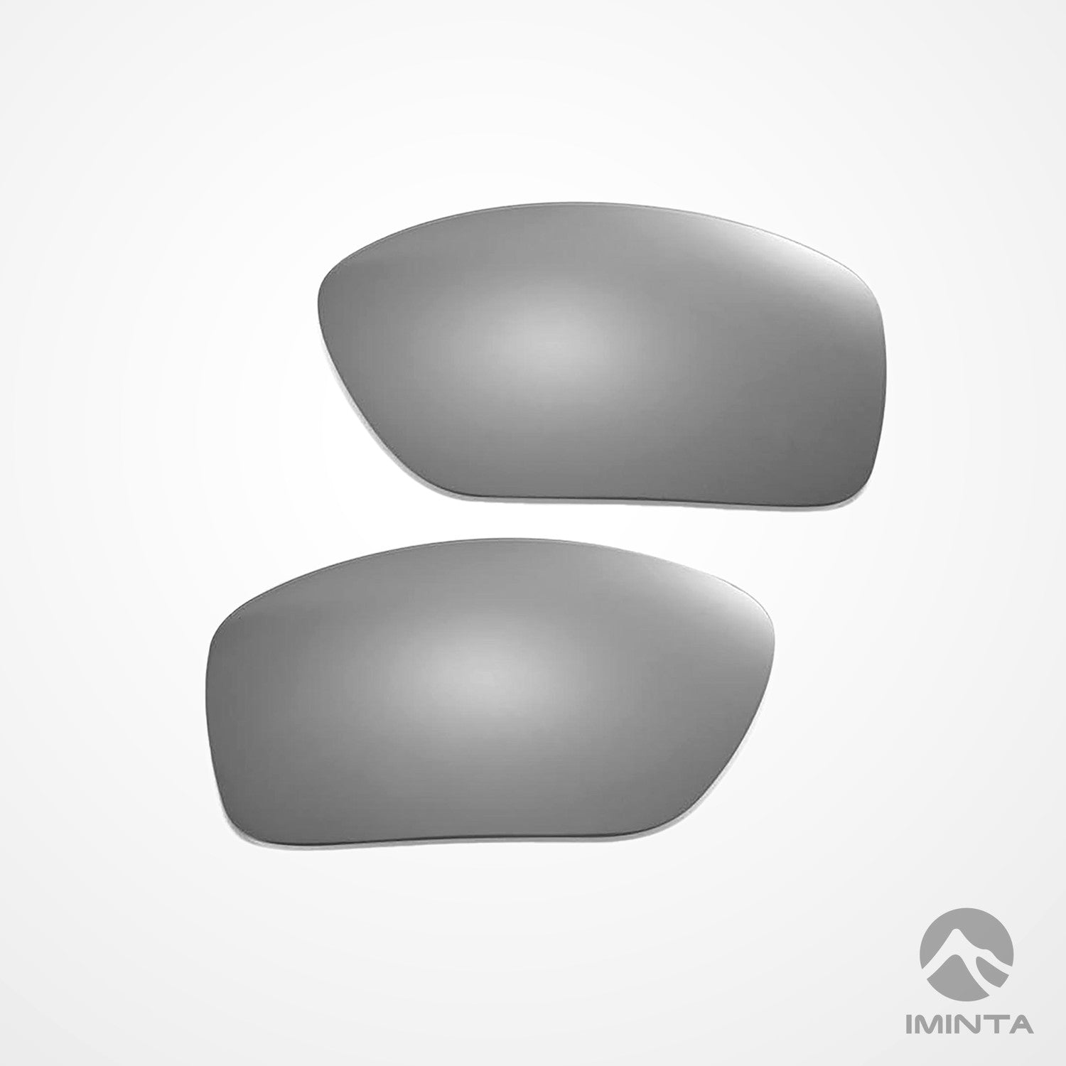 IMINTA Oakley Scalpel Titanium ##titanium