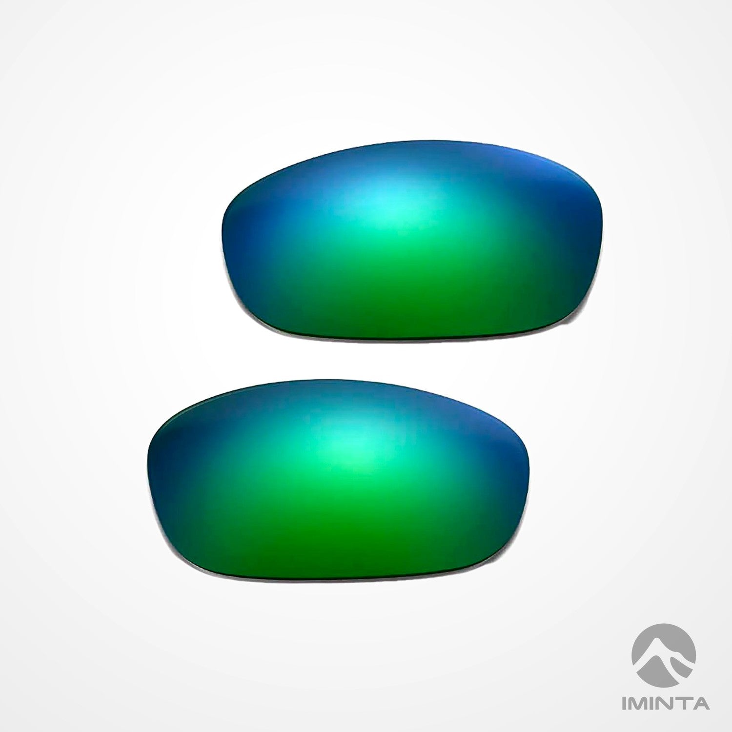 IMINTA Oakley Pit Boss II Emerald Green ##emerald-green