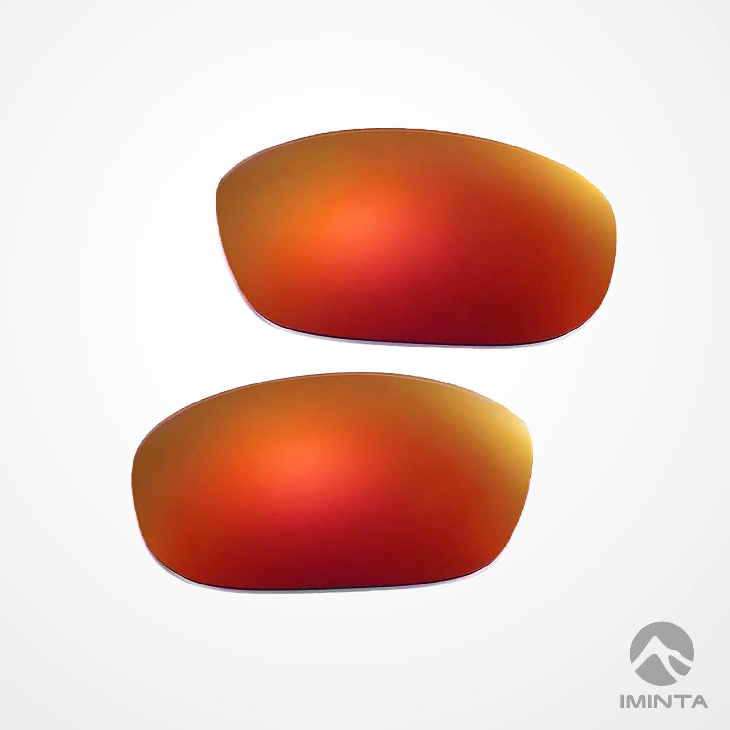 IMINTA Oakley Pit Boss II Fire Red ##fire-red