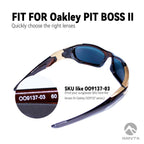 IMINTA Oakley Pit Boss II ##shared