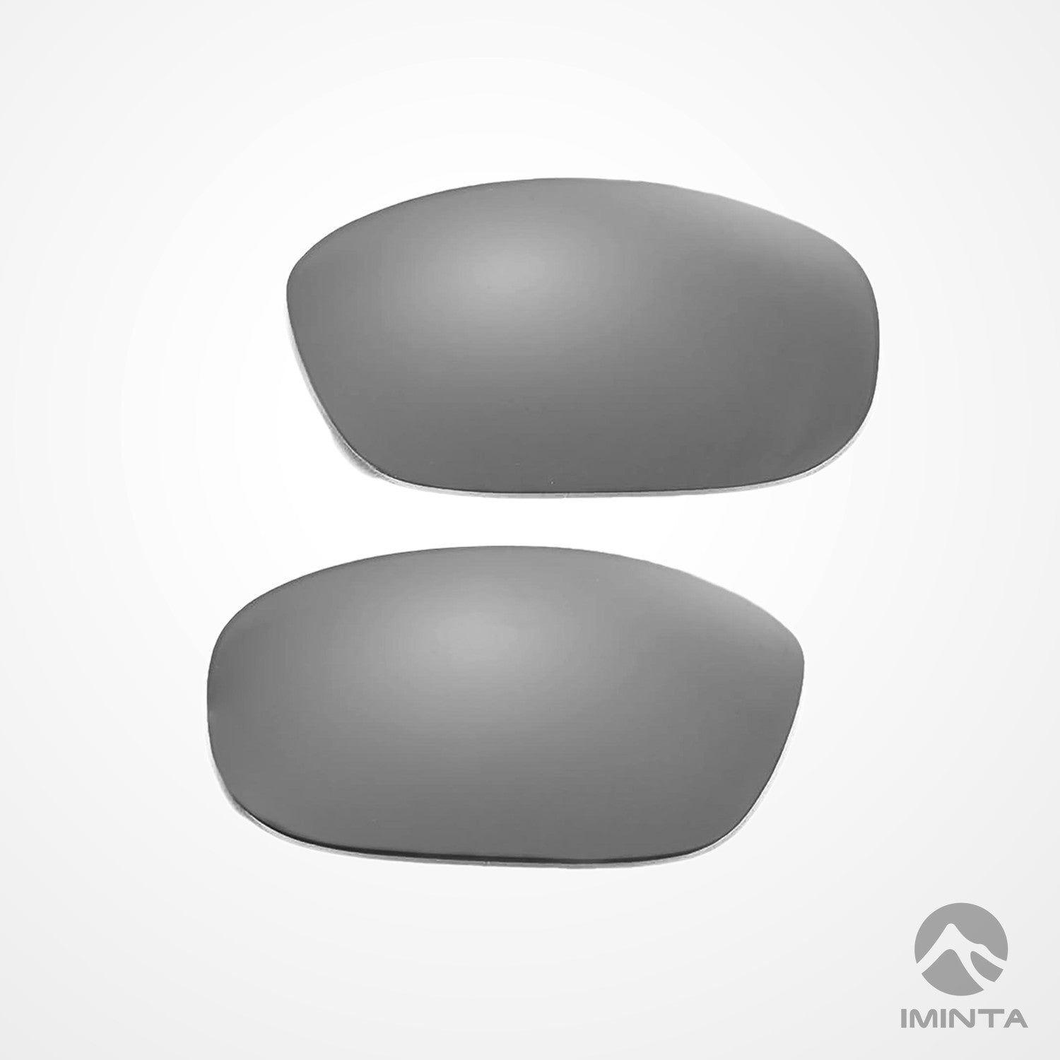 IMINTA Oakley Pit Boss II Titanium ##titanium
