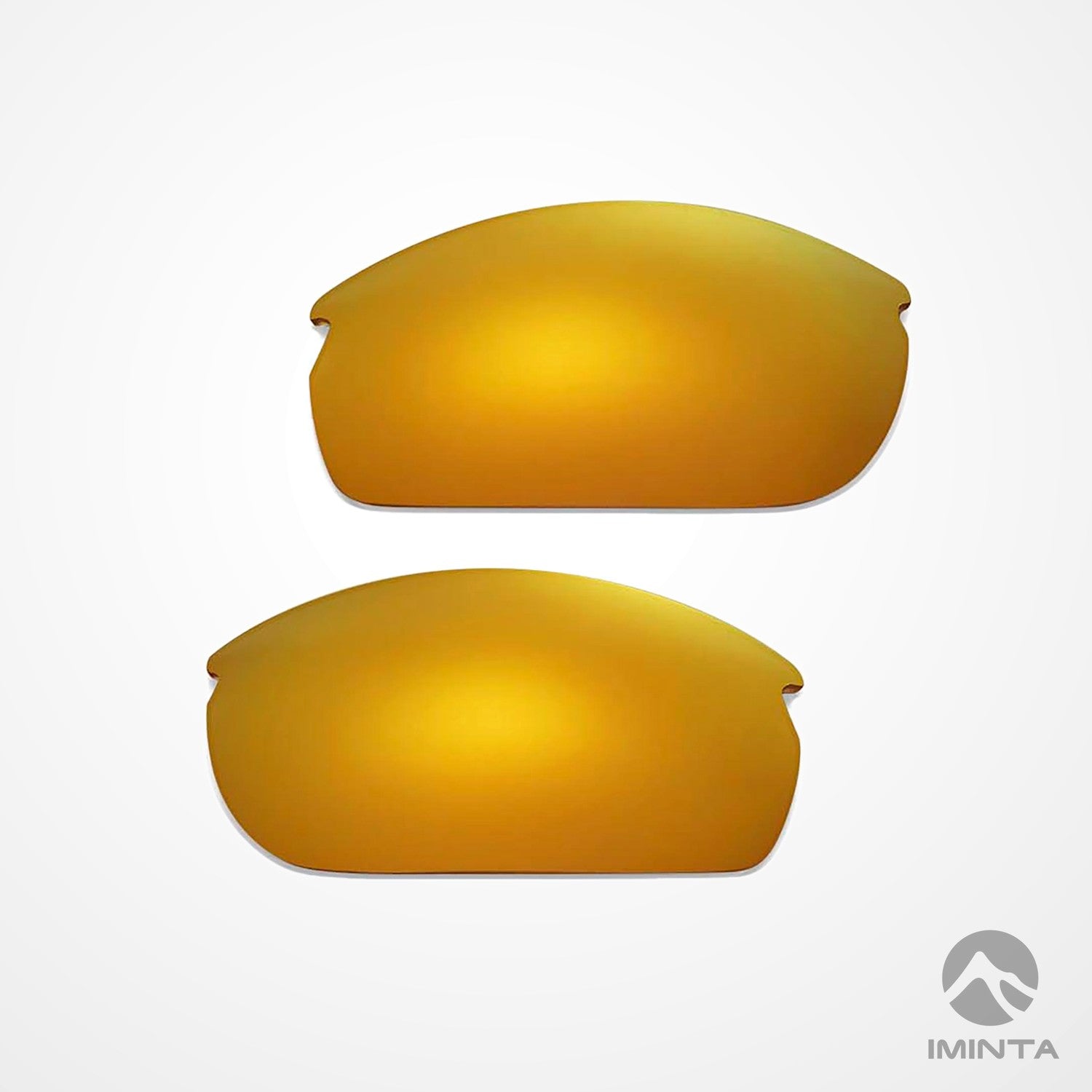 IMINTA Oakley Commit SQ 24K Gold ##24k-gold