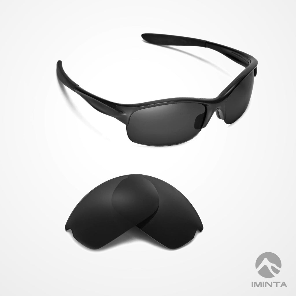 IMINTA Oakley Commit SQ Black ##black