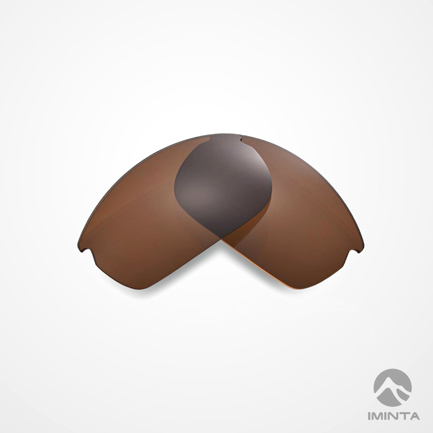 IMINTA Oakley Commit SQ Brown ##brown