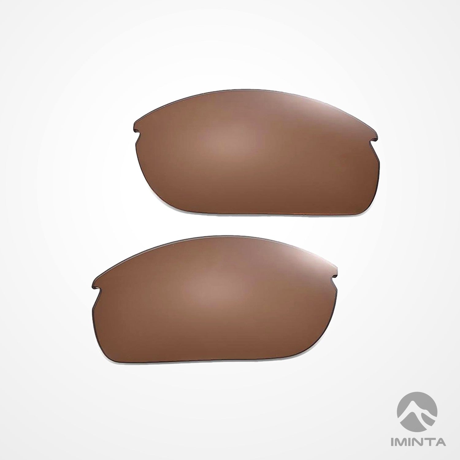 IMINTA Oakley Commit SQ Brown ##brown