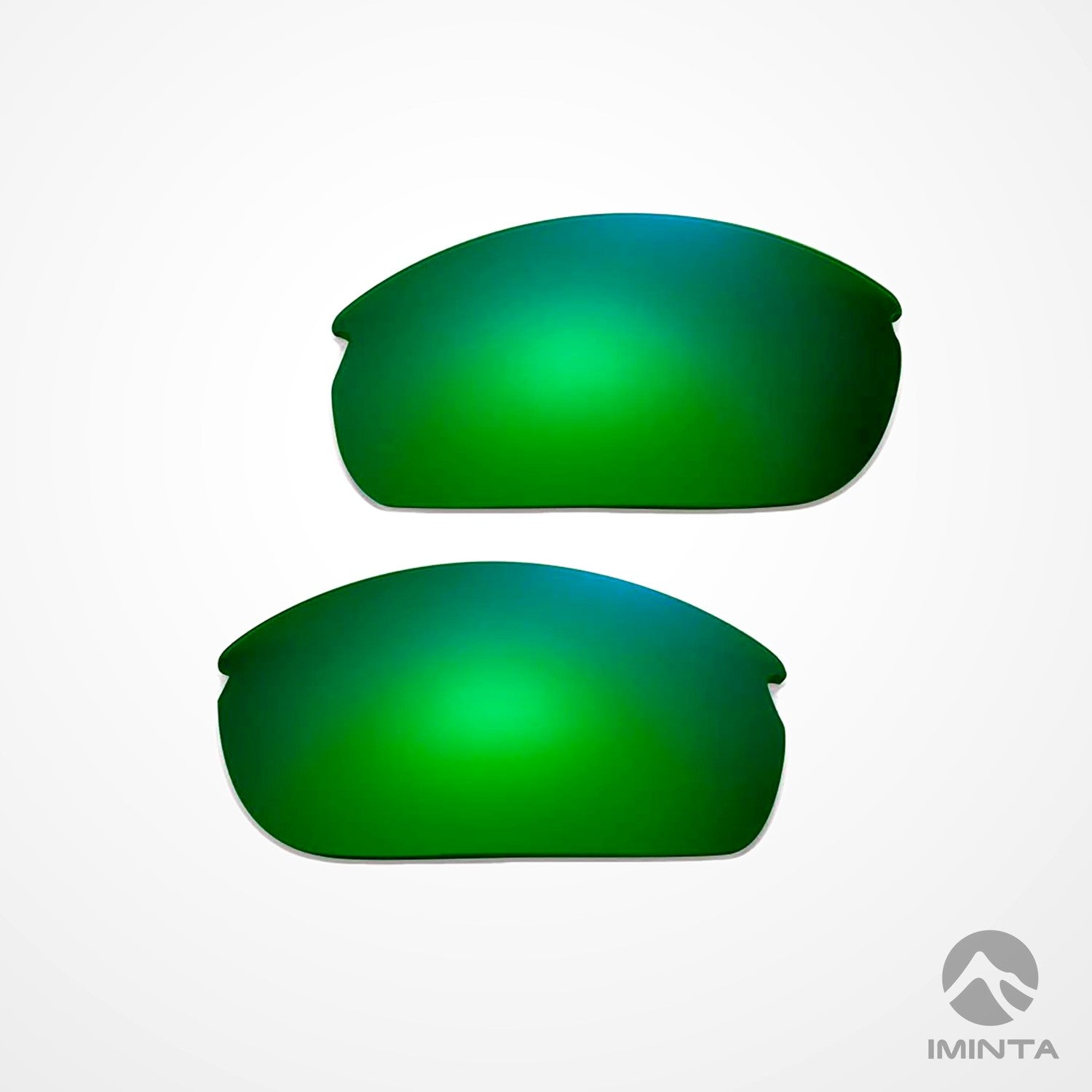 IMINTA Oakley Commit SQ Emerald Green ##emerald-green
