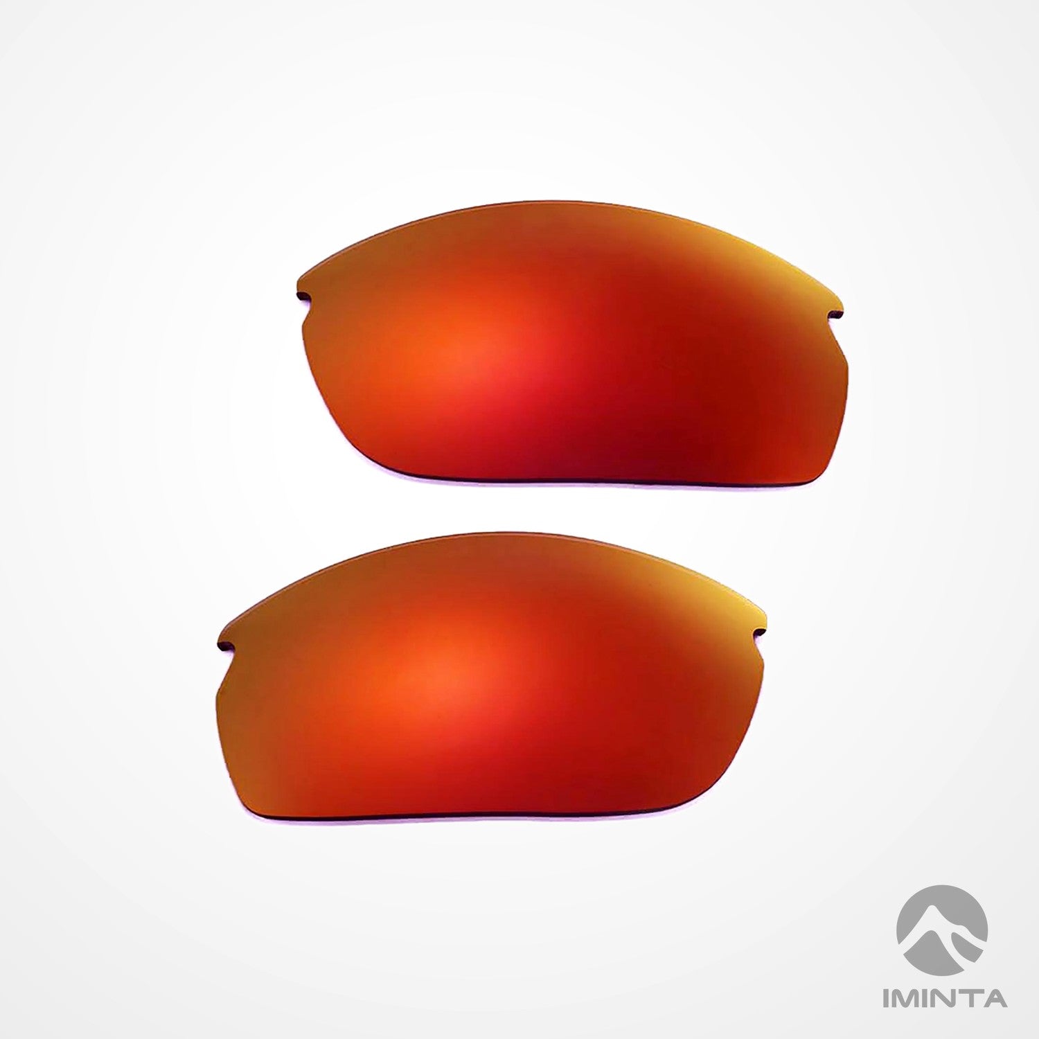 IMINTA Oakley Commit SQ Fire Red ##fire-red