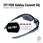 IMINTA Oakley Commit SQ ##shared