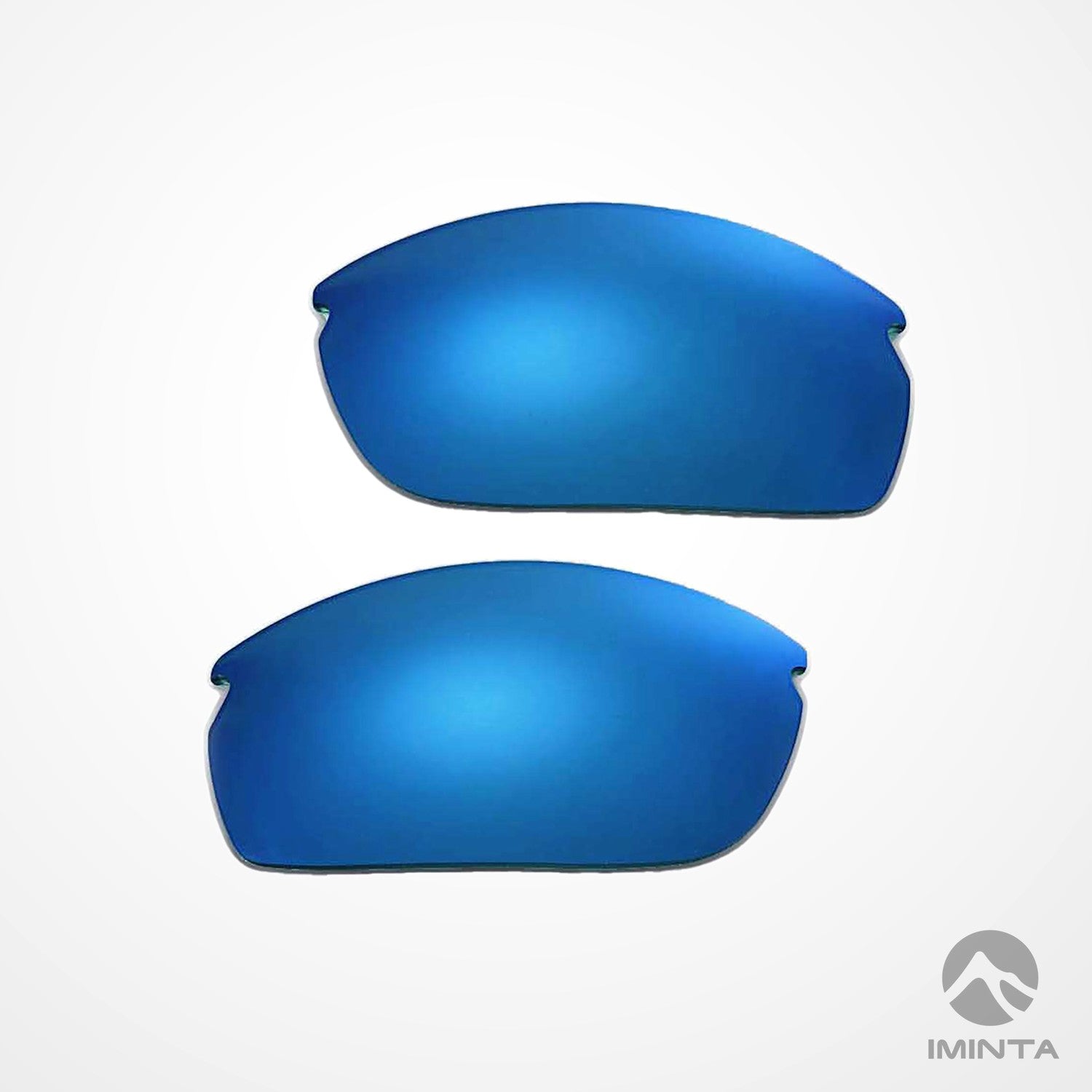 IMINTA Oakley Commit SQ Ice Blue ##ice-blue