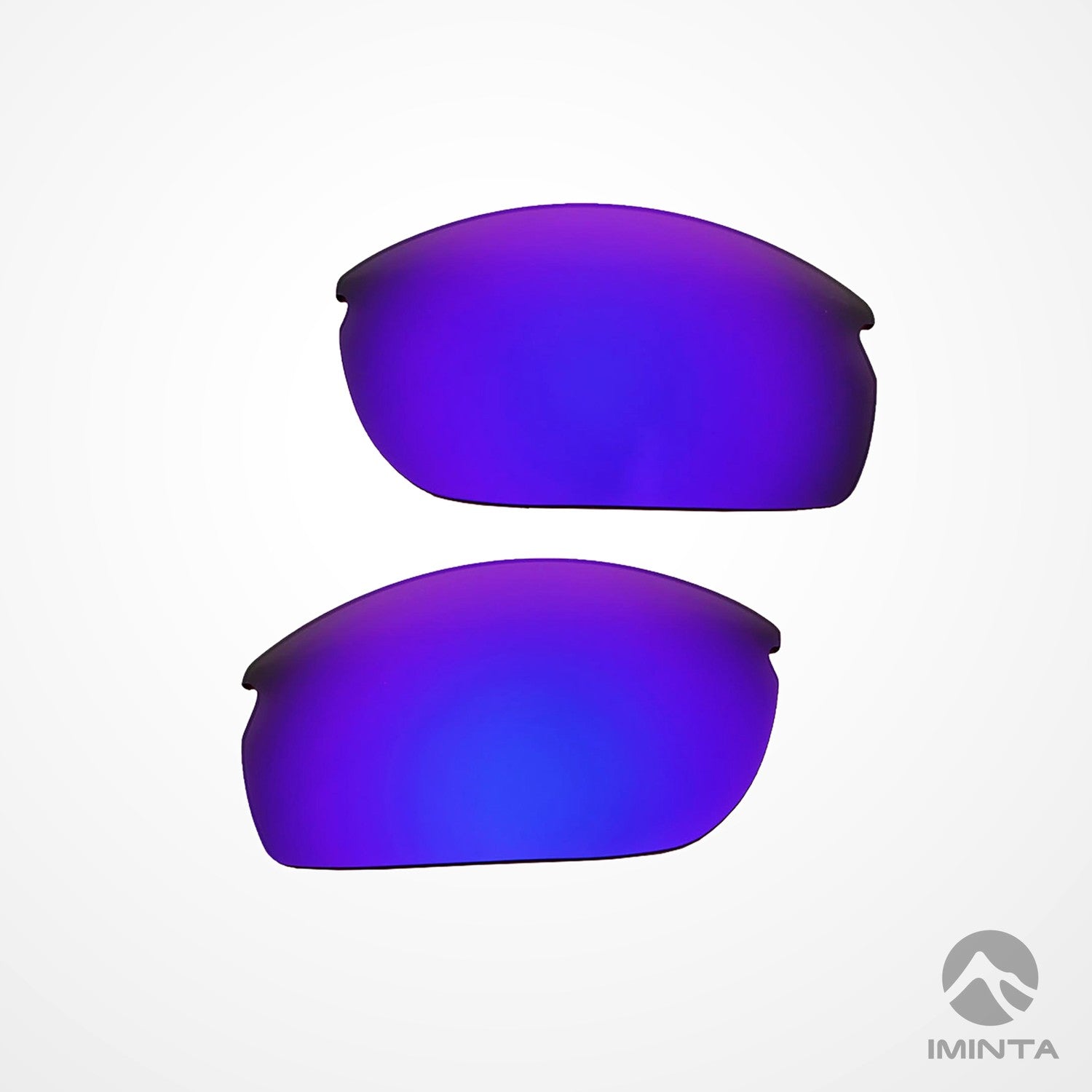 IMINTA Oakley Commit SQ Purple ##purple