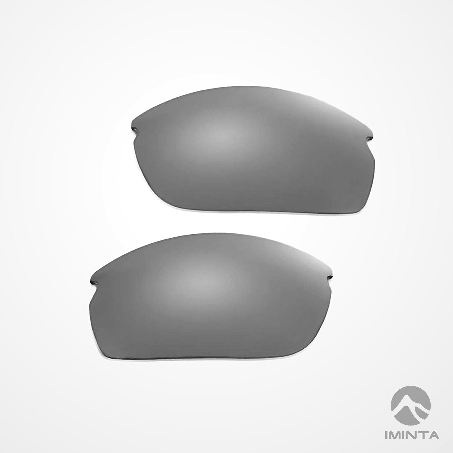 IMINTA Oakley Commit SQ Titanium ##titanium