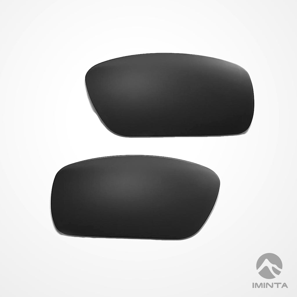 IMINTA Oakley Crankshaft Black ##black