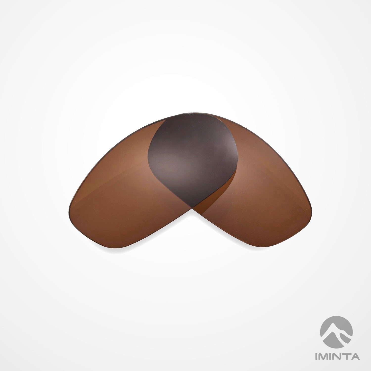 IMINTA Oakley Crankshaft Brown ##brown