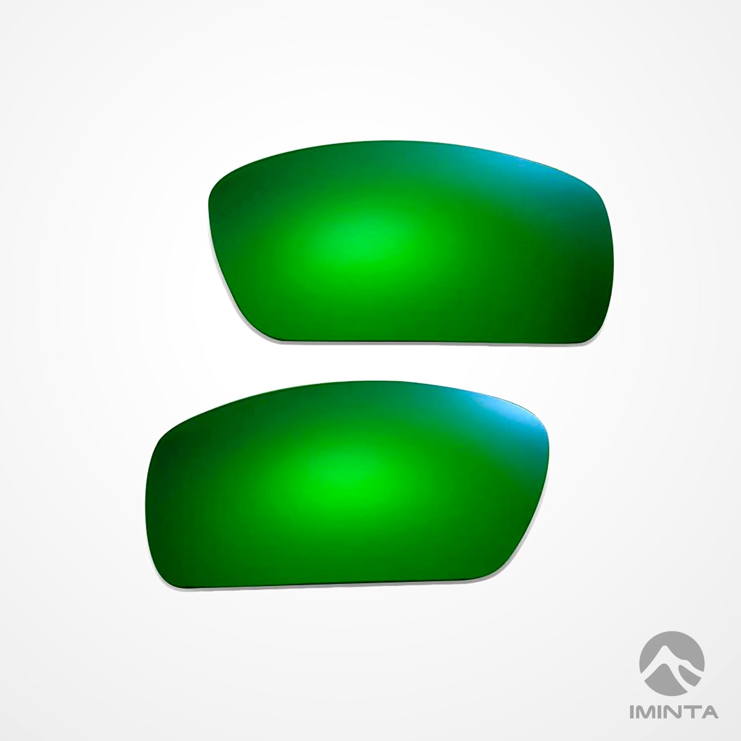 IMINTA Oakley Crankshaft Emerald Green ##emerald-green