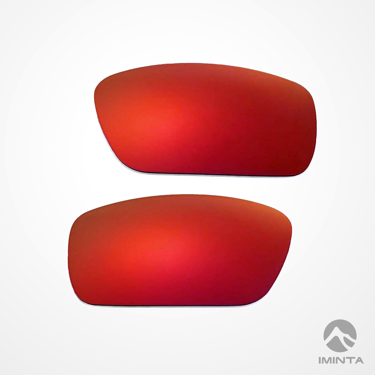 IMINTA Oakley Crankshaft Fire Red ##fire-red