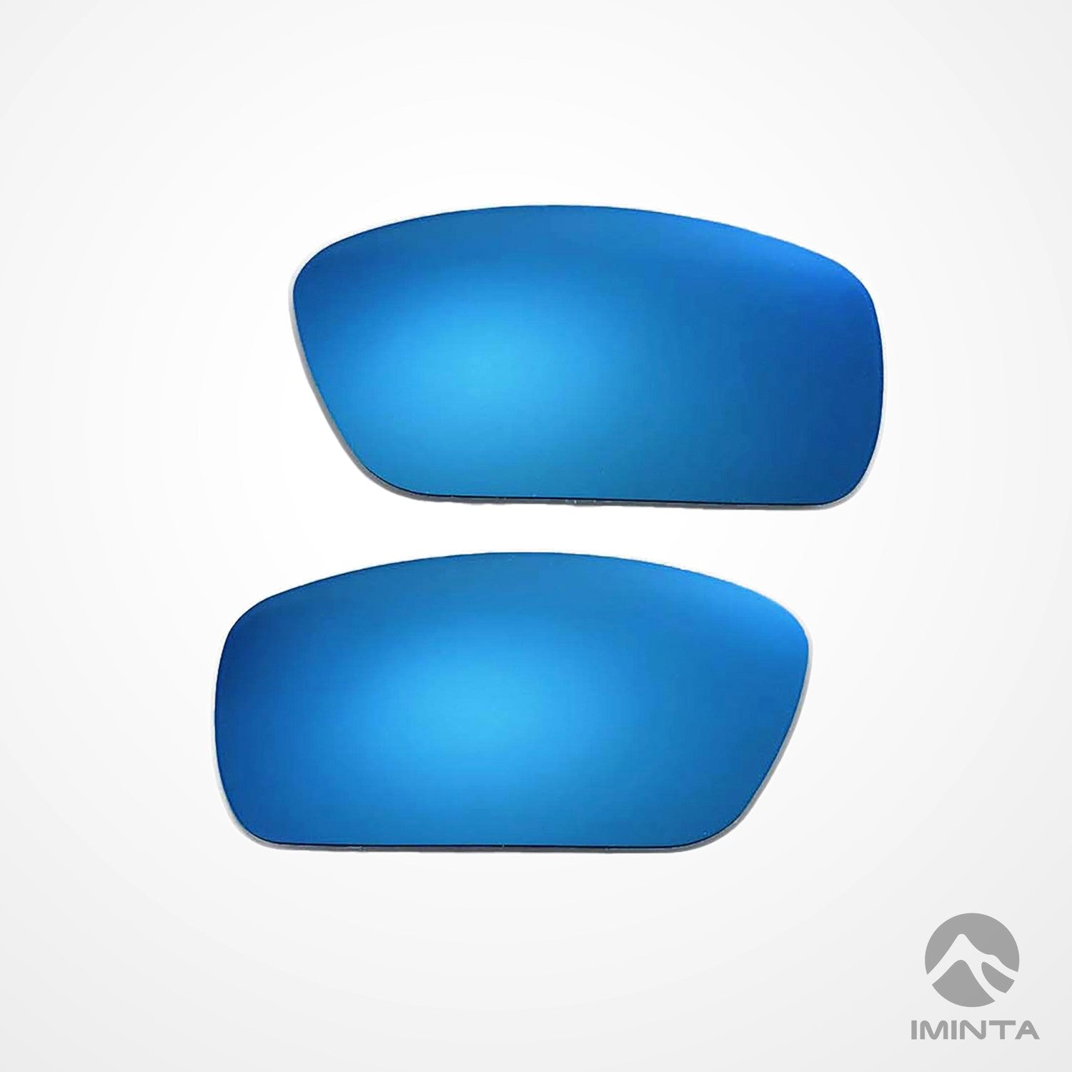 IMINTA Oakley Crankshaft Ice Blue ##ice-blue