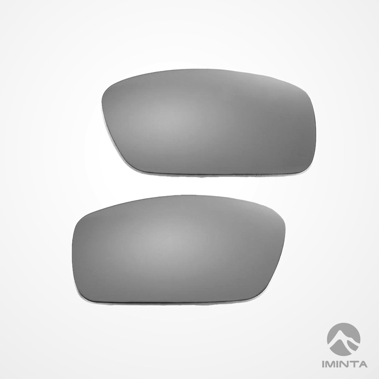IMINTA Oakley Crankshaft Titanium ##titanium