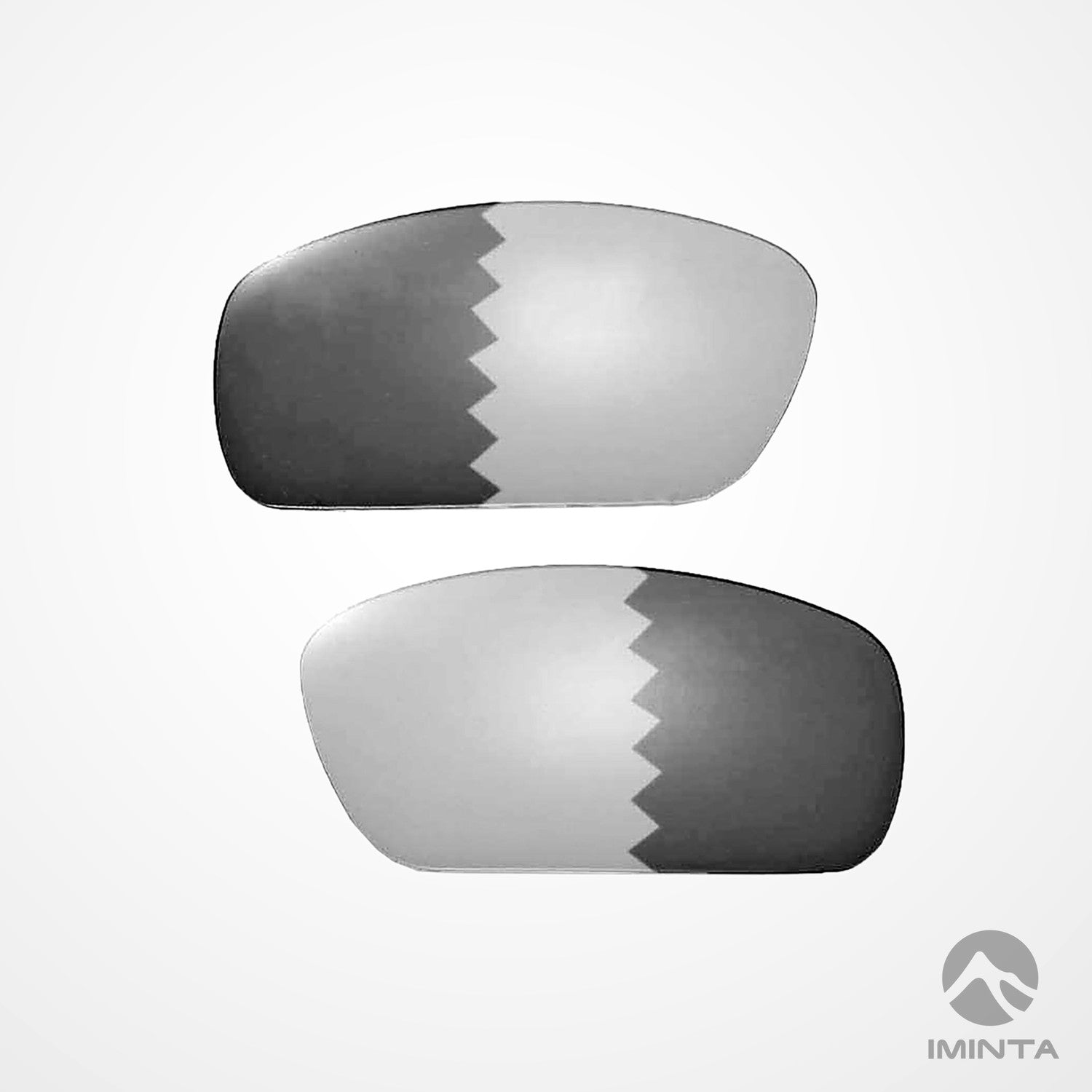 IMINTA Oakley Crankshaft Transition ##transition