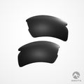IMINTA Oakley Flak 2.0 XL Black ##black black--claritec-polarized black--non-polarized black--polarized