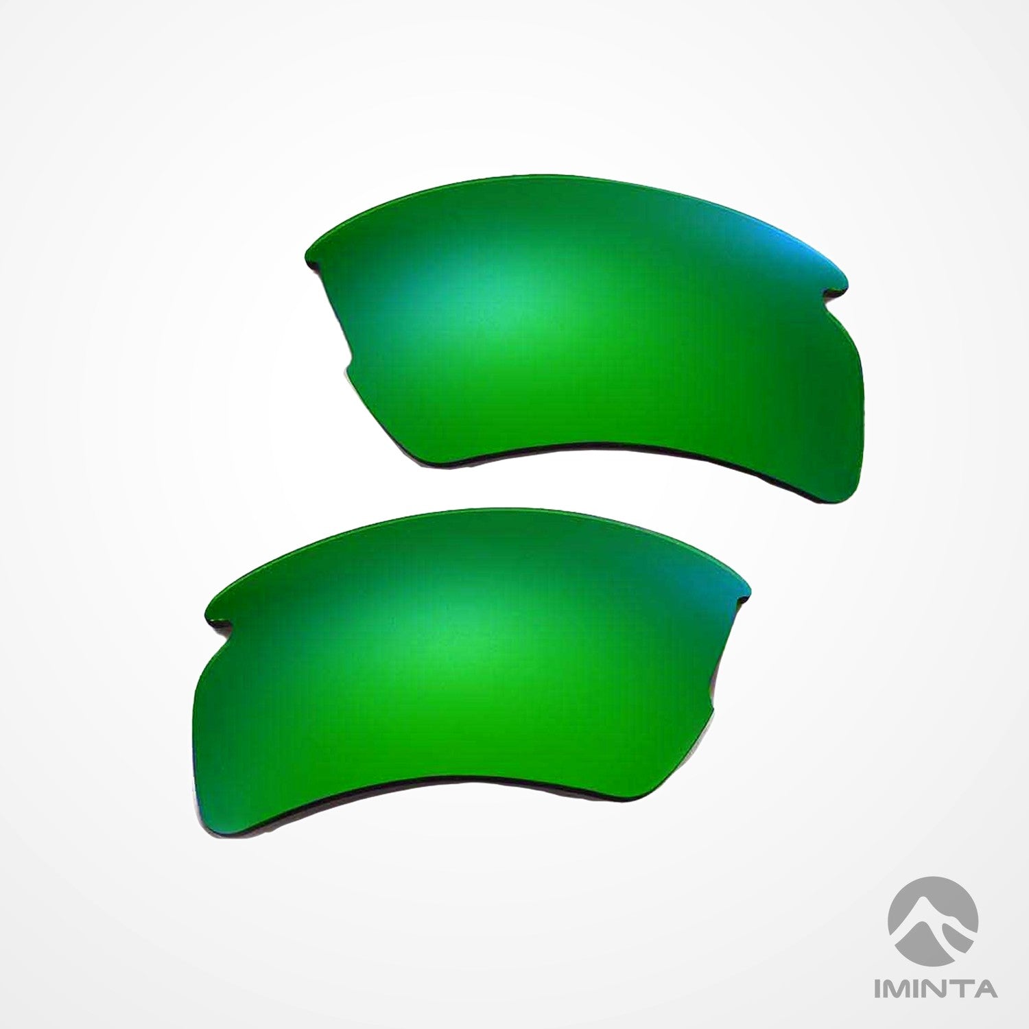 IMINTA Oakley Flak 2.0 XL Emerald Green ##emerald-green emerald-green--polarized