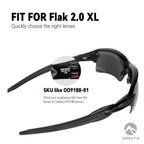 IMINTA Oakley Flak 2.0 XL ##shared