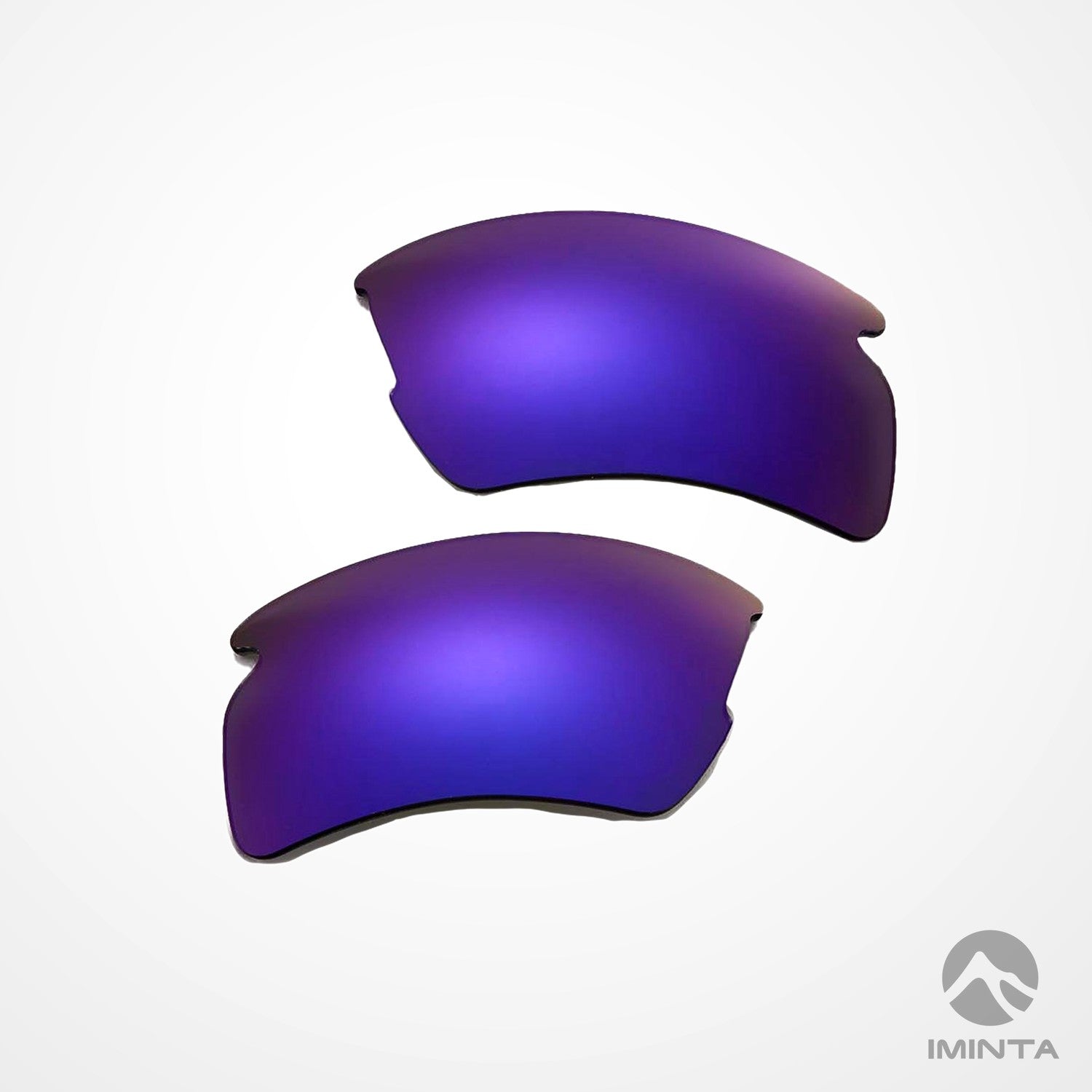 IMINTA Oakley Flak 2.0 XL Purple ##purple