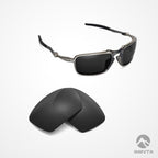IMINTA Oakley Badman Black ##black
