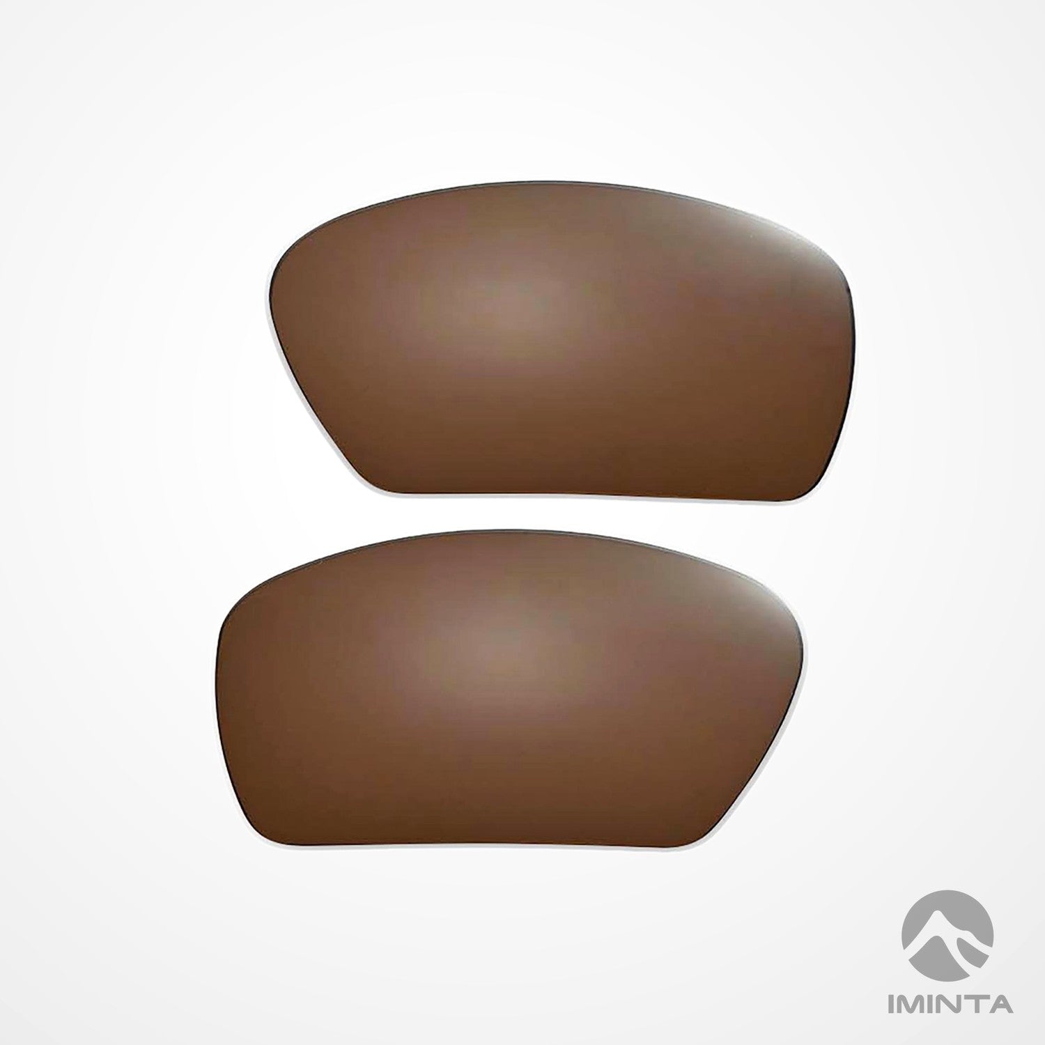 IMINTA Oakley Badman Brown ##brown